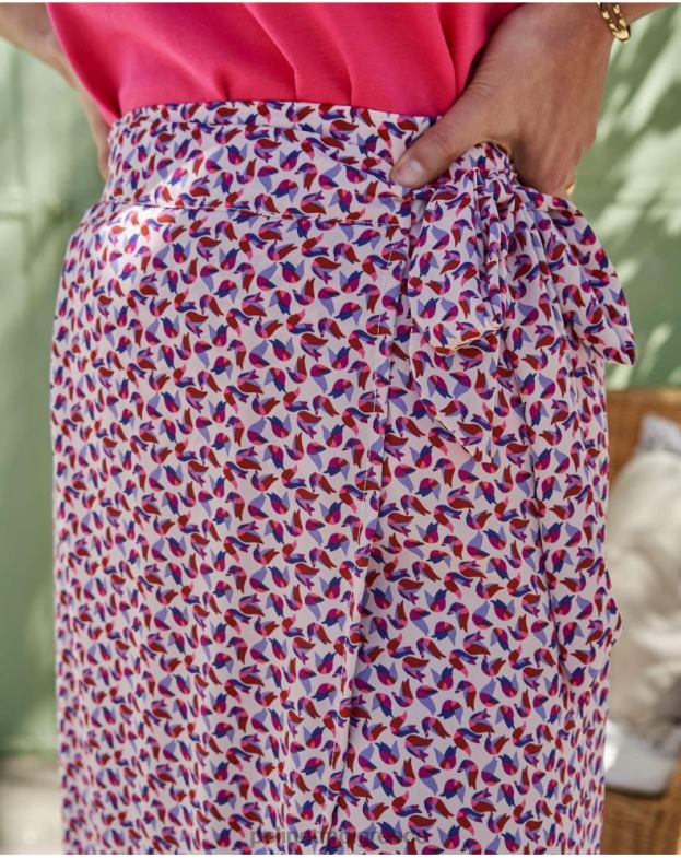 Polin et moi μάνγκο φούστα πουλιού beni είδη ένδυσης 8DX0F305