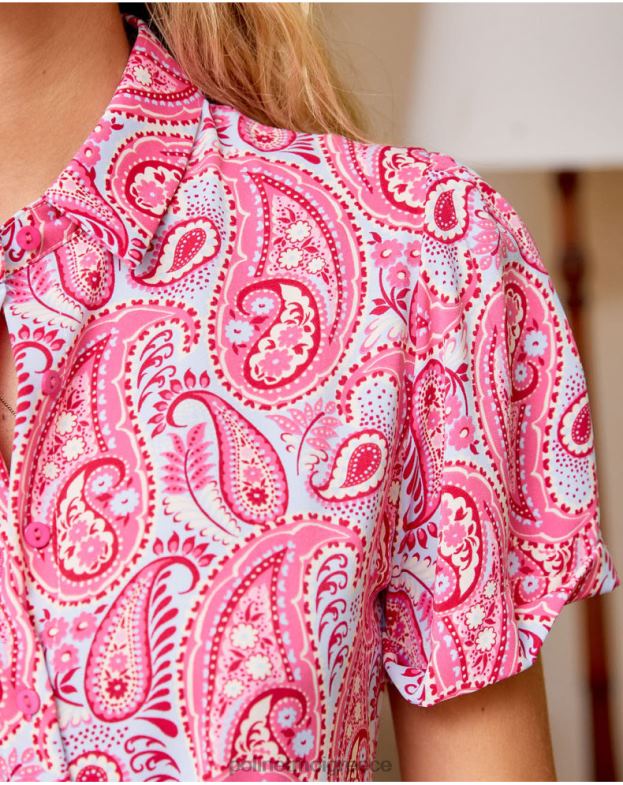 Polin et moi βατόμουρο φόρεμα αμοιβάδες φαντασίας είδη ένδυσης 8DX0F106