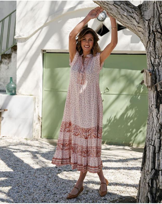 Polin et moi γυμνός φόρεμα βολάν ada είδη ένδυσης 8DX0F96