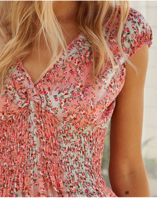 Polin et moi μακιγιάζ φόρεμα adila nest είδη ένδυσης 8DX0F61