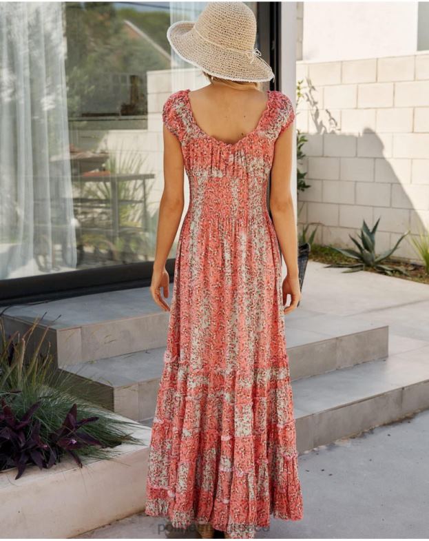 Polin et moi μακιγιάζ φόρεμα adila nest είδη ένδυσης 8DX0F61