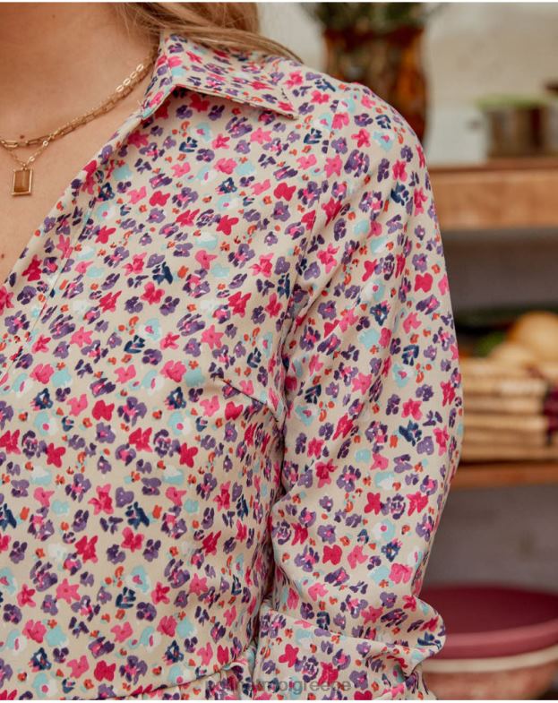 Polin et moi βατόμουρο κοντό φόρεμα denise είδη ένδυσης 8DX0F144