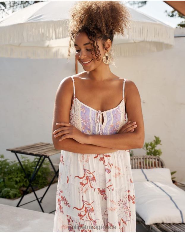 Polin et moi πασχαλιά φόρεμα helen στράπλες είδη ένδυσης 8DX0F40