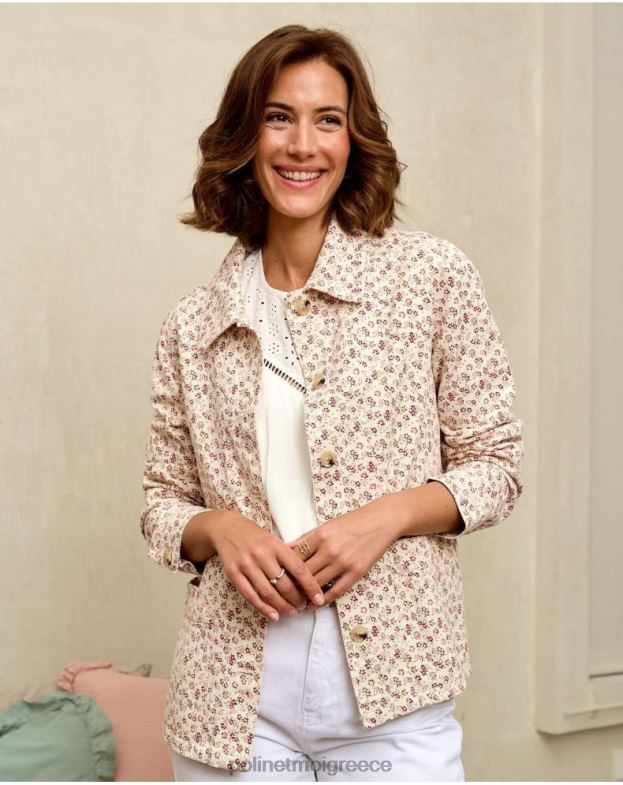 Polin et moi ακατέργαστος κυνηγός λουλούδια verita είδη ένδυσης 8DX0F363