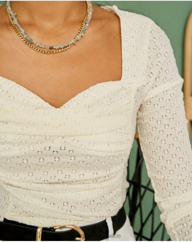 Polin et moi ακατέργαστος κορυφαία διάσπαση χάρη είδη ένδυσης 8DX0F258