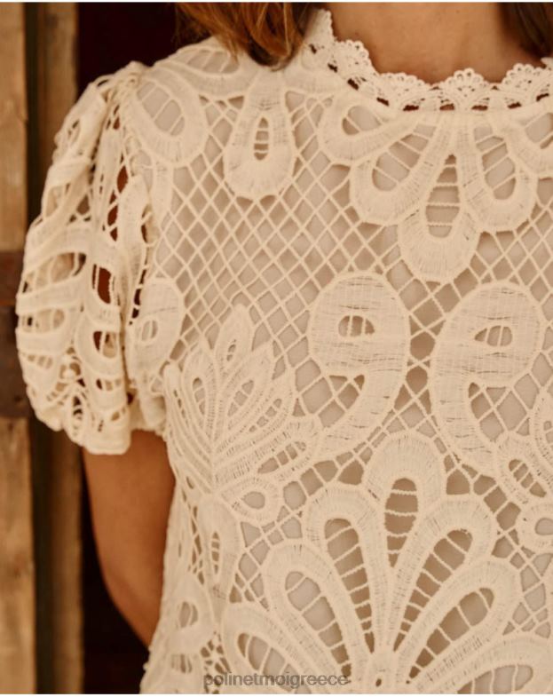 Polin et moi ακατέργαστος top draft neri είδη ένδυσης 8DX0F276