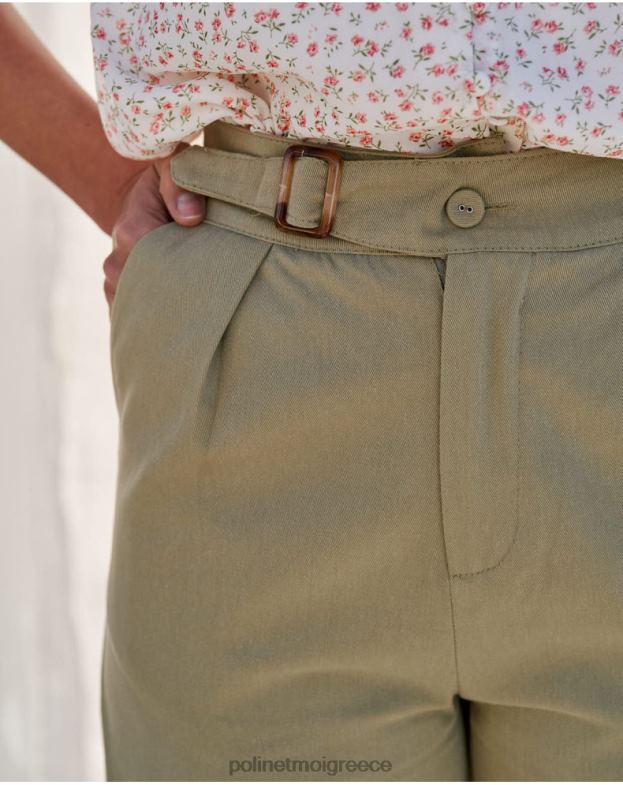 Polin et moi κακή παντελόνι τσιμπιδάκι μπεθ είδη ένδυσης 8DX0F339