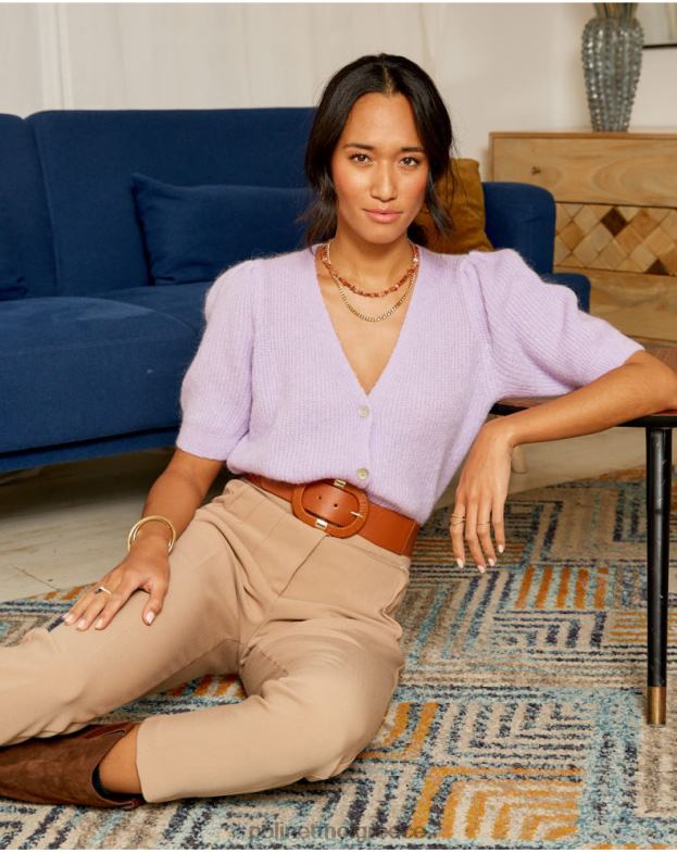 Polin et moi πασχαλιά ζακέτα clarisa point είδη ένδυσης 8DX0F351