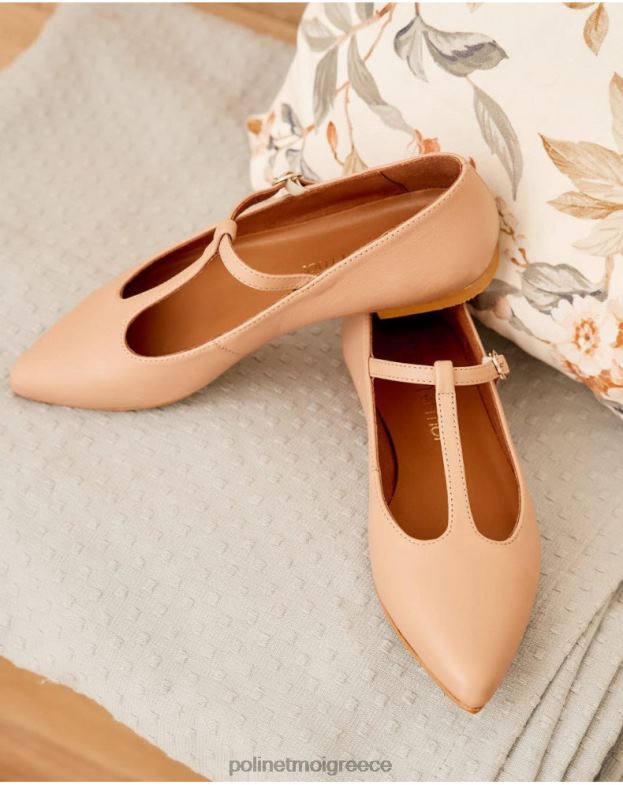 Polin et moi γυμνός μπαλαρίνες της Αδελαΐδας είδη υπόδησης 8DX0F459