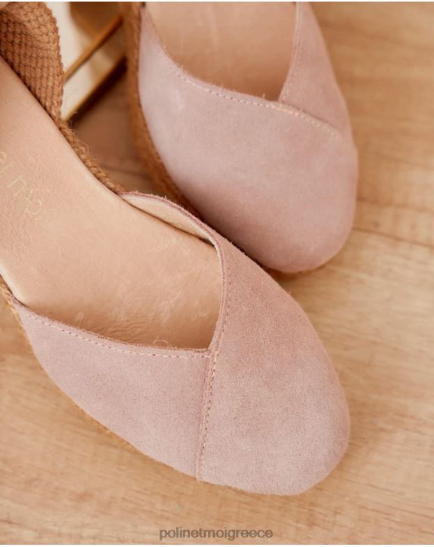 Polin et moi μολόχα σταυρός εσπαντρίγια μαριέλα είδη υπόδησης 8DX0F454