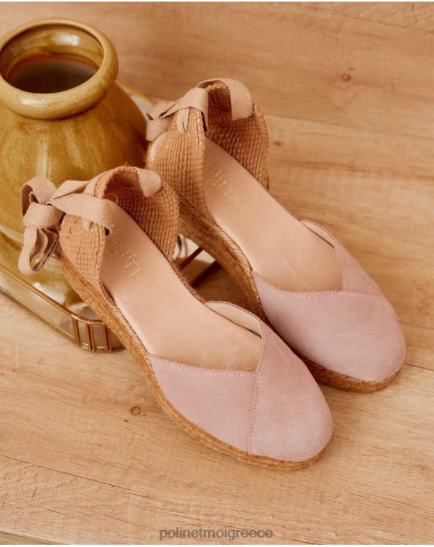 Polin et moi μολόχα σταυρός εσπαντρίγια μαριέλα είδη υπόδησης 8DX0F454