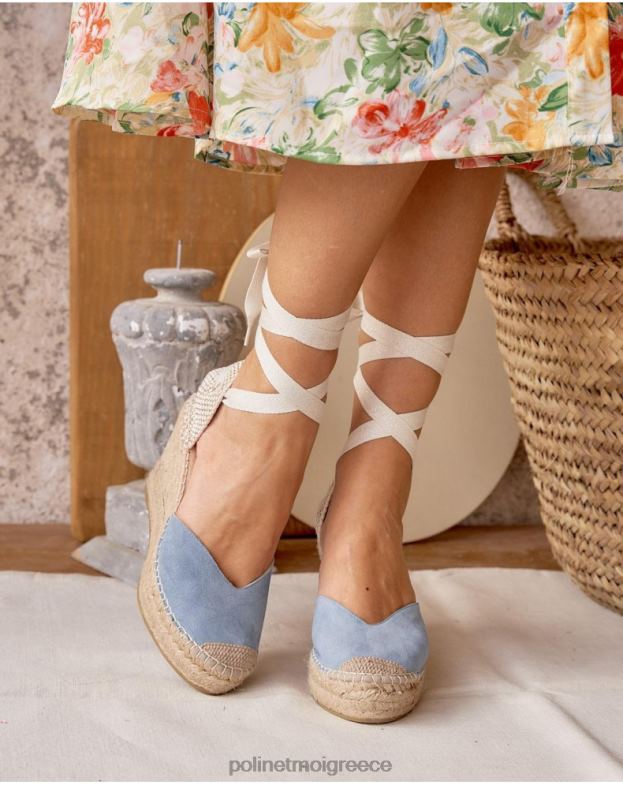 Polin et moi ουράνιος λίλιθ καρδιά αλπαδρίλης είδη υπόδησης 8DX0F486