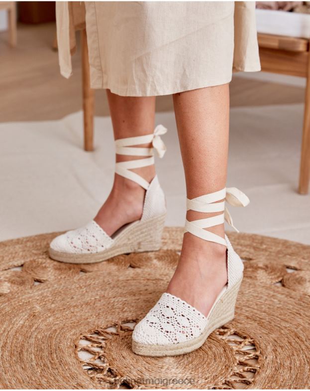 Polin et moi ακατέργαστος αλπαργάτα βελονάκι άιμε είδη υπόδησης 8DX0F512