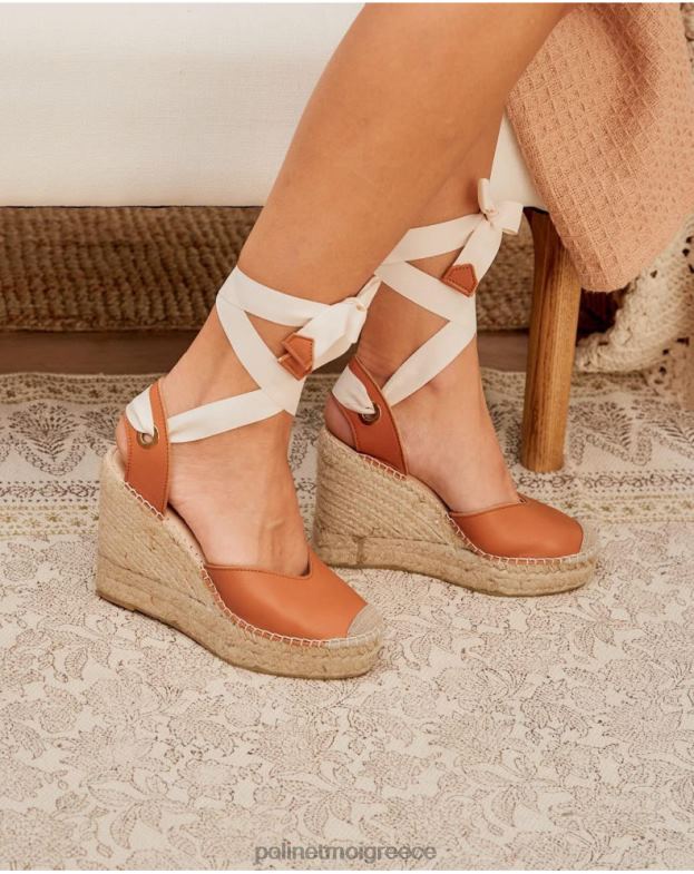 Polin et moi δέρμα καρδιά εσπαντρίγιες cynthia είδη υπόδησης 8DX0F428