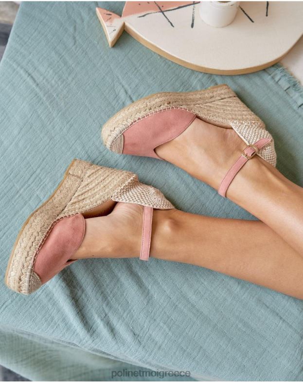 Polin et moi βατόμουρο καρδιά εσπαντρίγγια gia είδη υπόδησης 8DX0F468